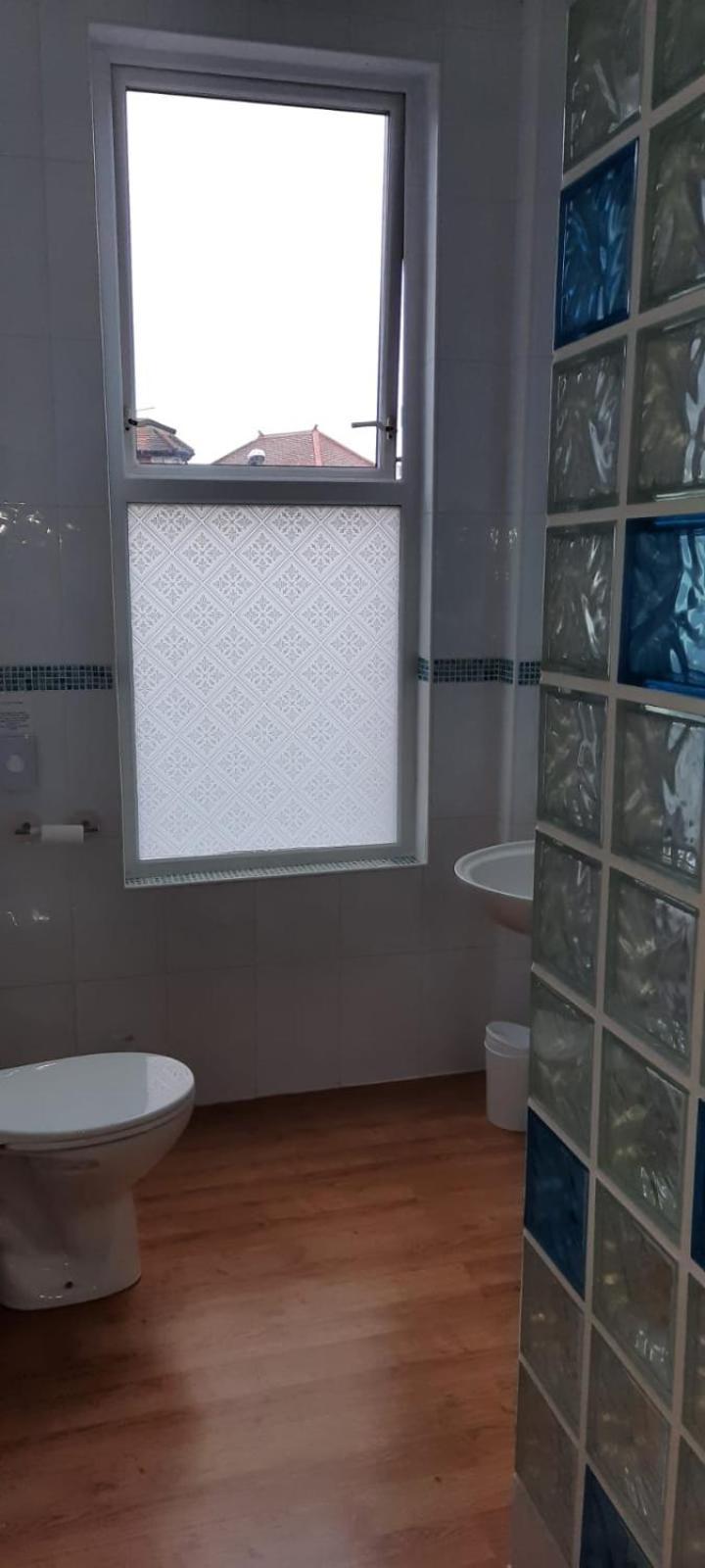 Bagshaw Bed & Breakfast Bridlington Exteriör bild